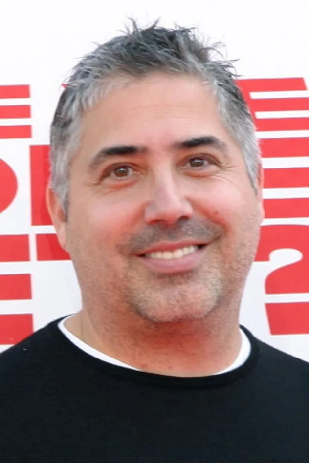 Steve Carr fotoğrafı