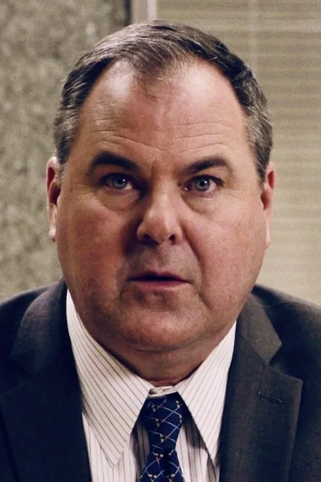 Bob Stephenson fotoğrafı