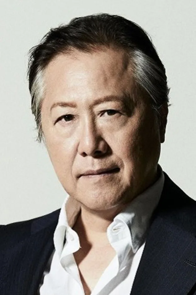 Ryo Ishibashi fotoğrafı