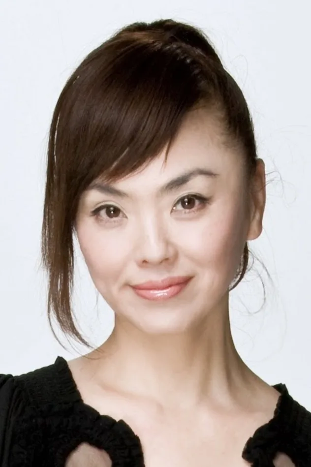 松田美由紀 fotoğrafı