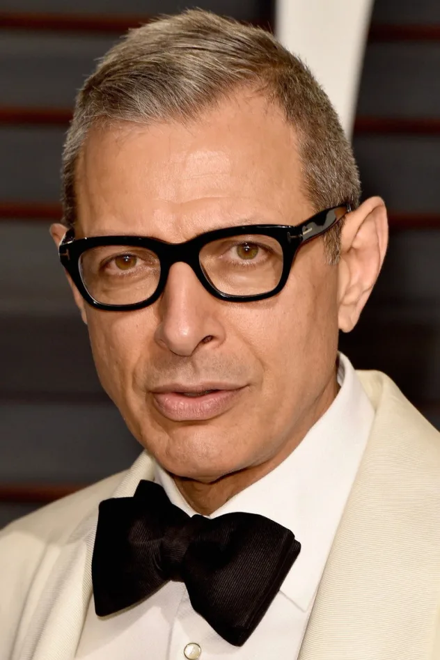 Jeff Goldblum fotoğrafı