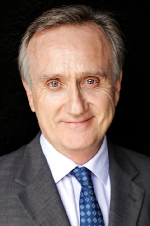 Jim McLarty fotoğrafı