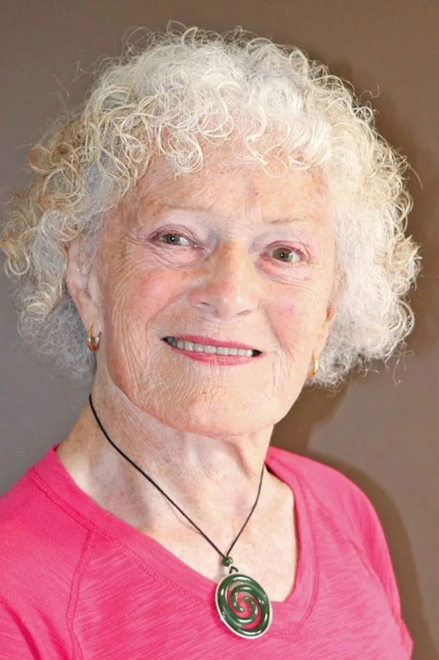 Sian Davis fotoğrafı