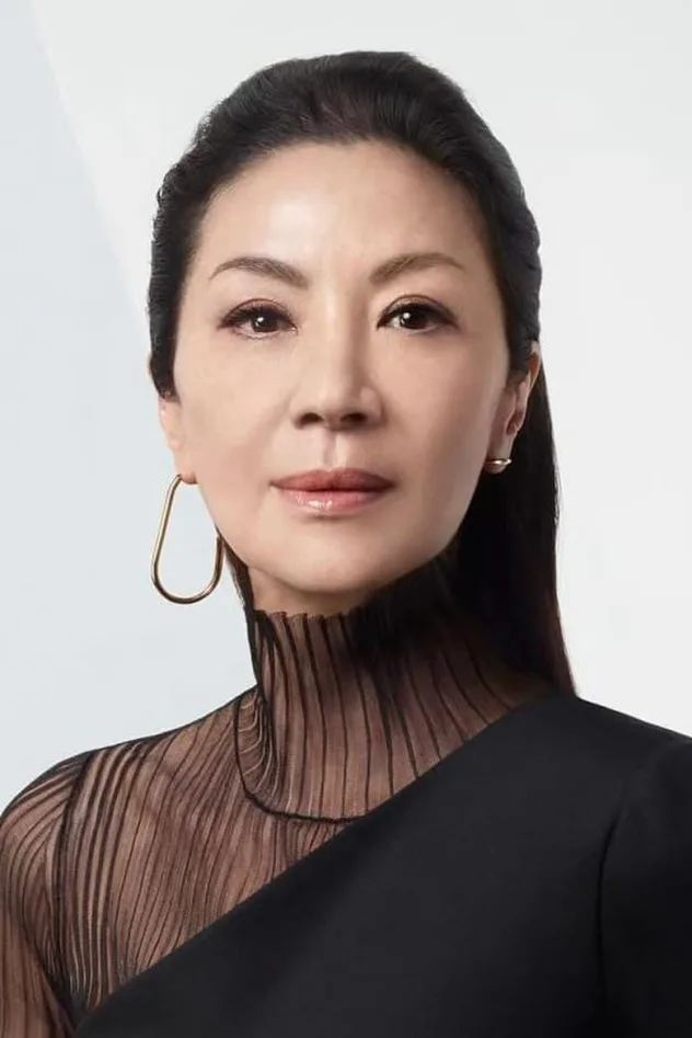 Michelle Yeoh fotoğrafı