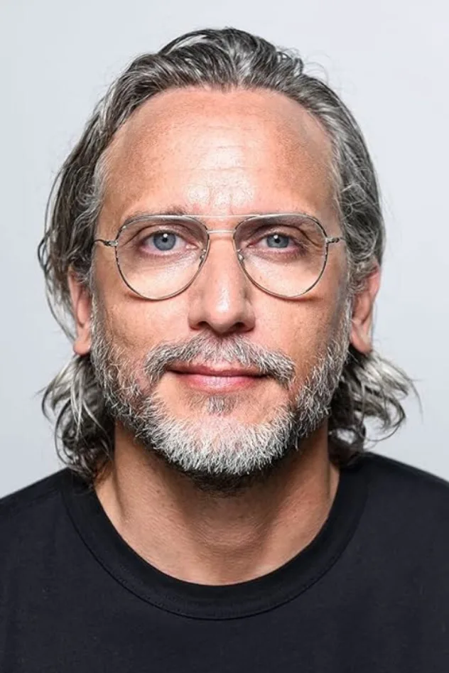 Fede Álvarez fotoğrafı