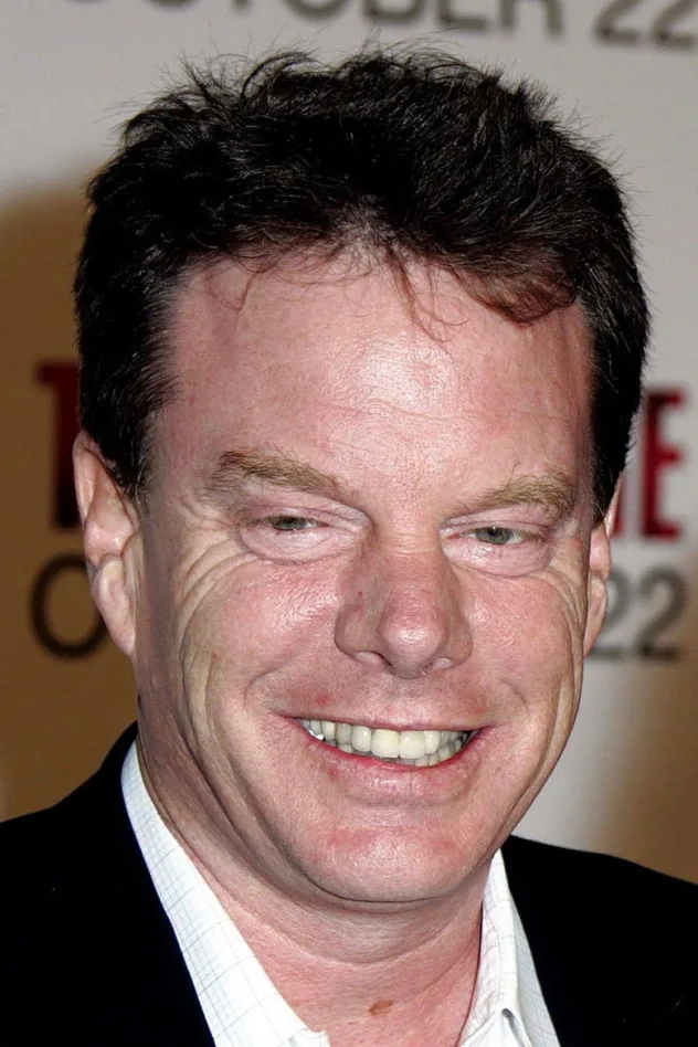 Robert Tapert fotoğrafı