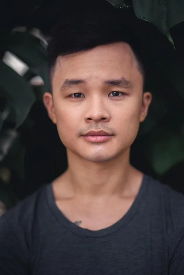 Aaron Teoh fotoğrafı