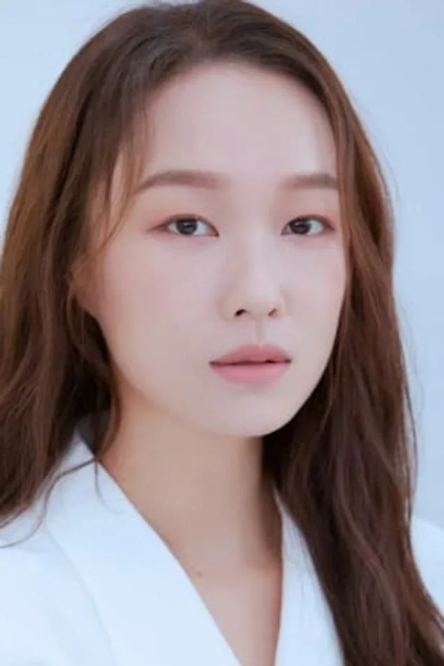 Shim Young-eun fotoğrafı