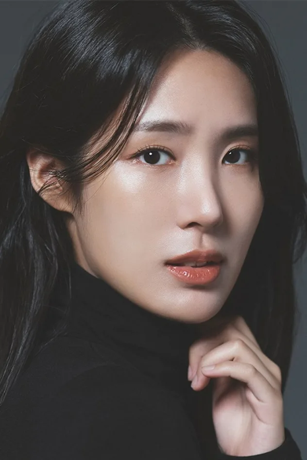 Han Da-hee fotoğrafı