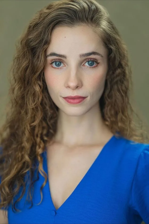 Bethany Weaver fotoğrafı