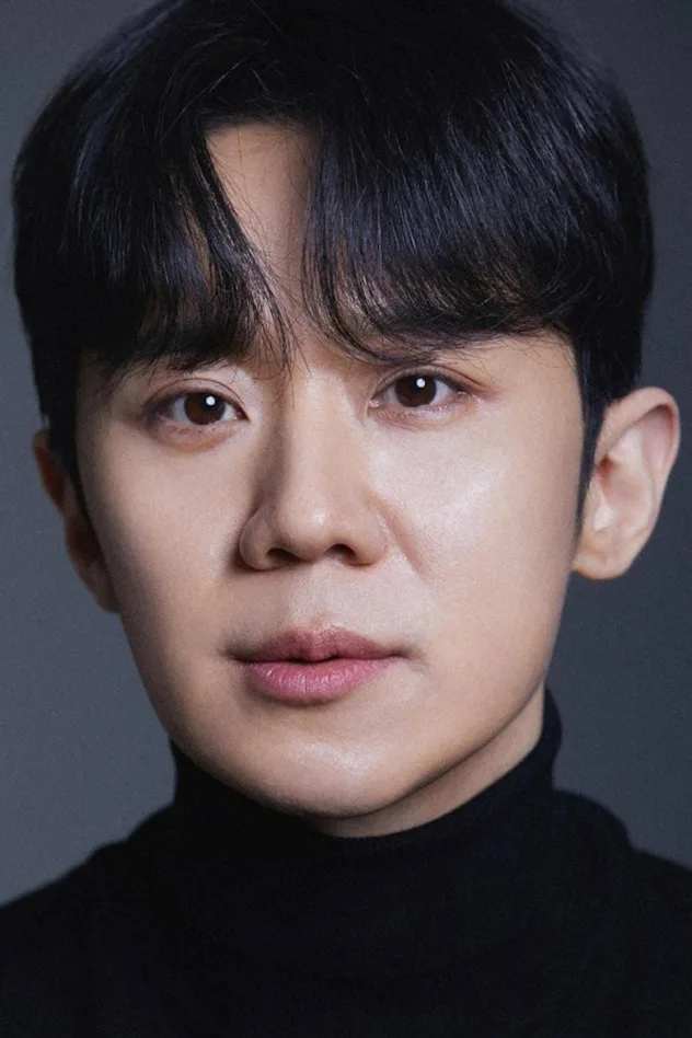 Kim Hae-woong fotoğrafı