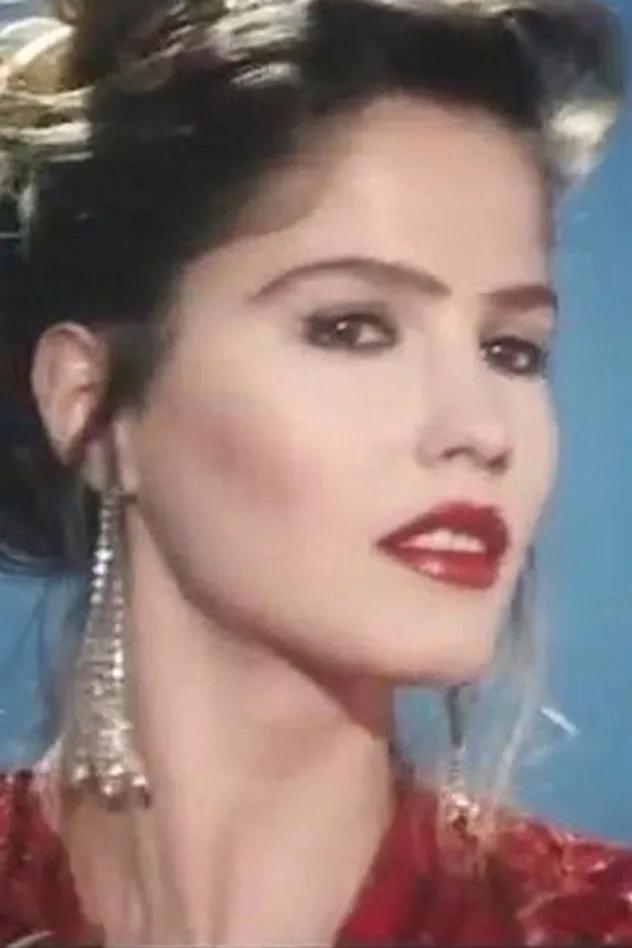 Petra Scharbach fotoğrafı