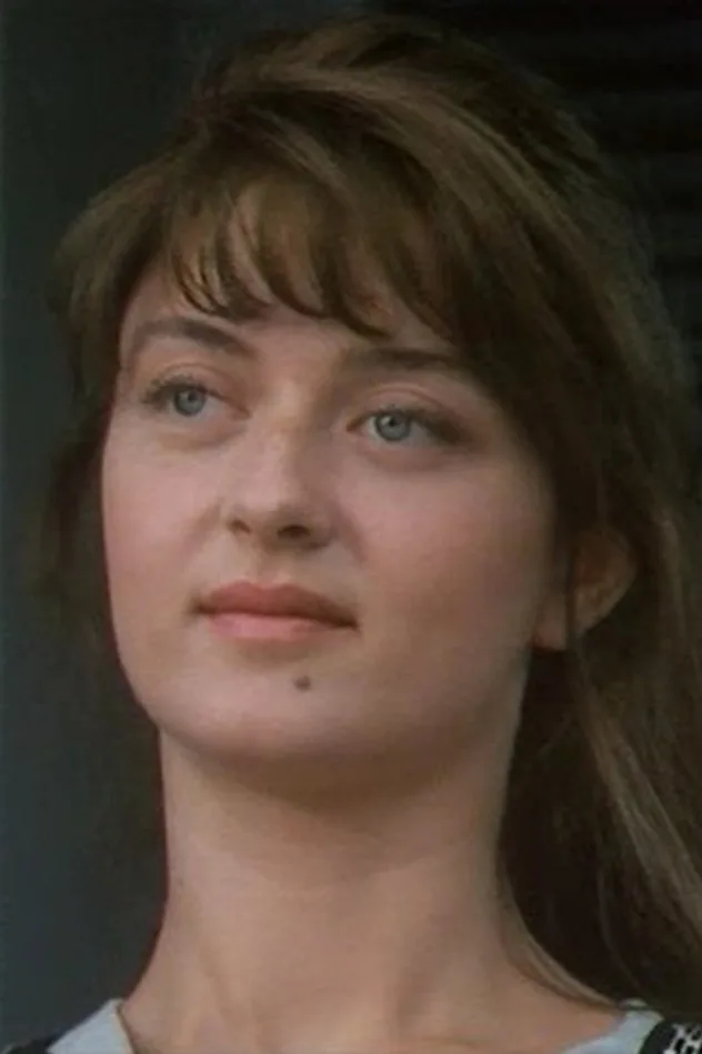 Ursula Davis fotoğrafı