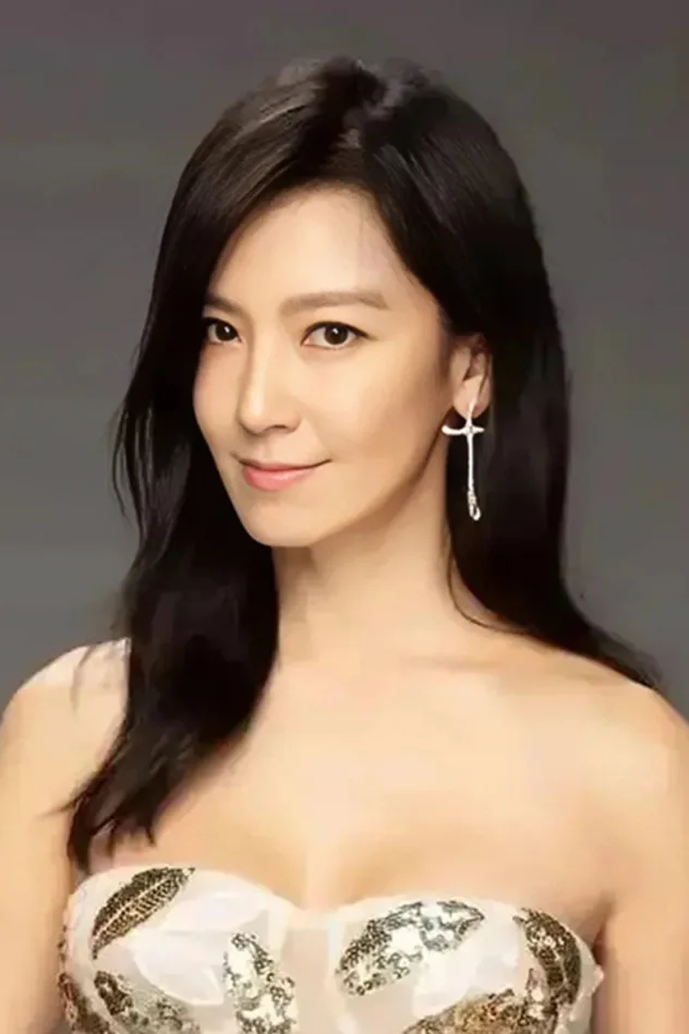 Kelly Lin Hsi-Lei fotoğrafı