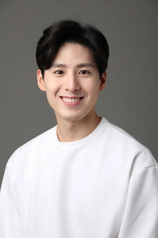 Ahn Hwi-tae fotoğrafı
