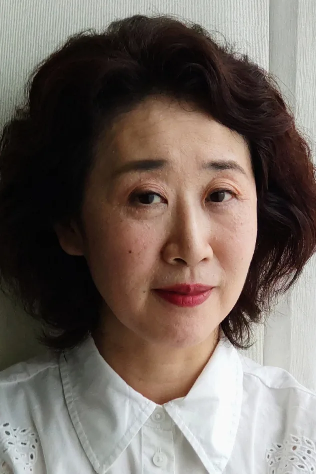 安部聡子 fotoğrafı