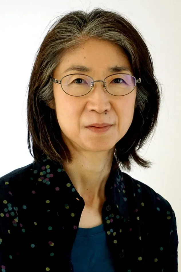 山村崇子 fotoğrafı