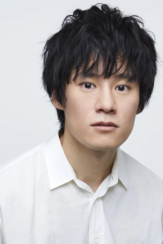 宮田佳典 fotoğrafı
