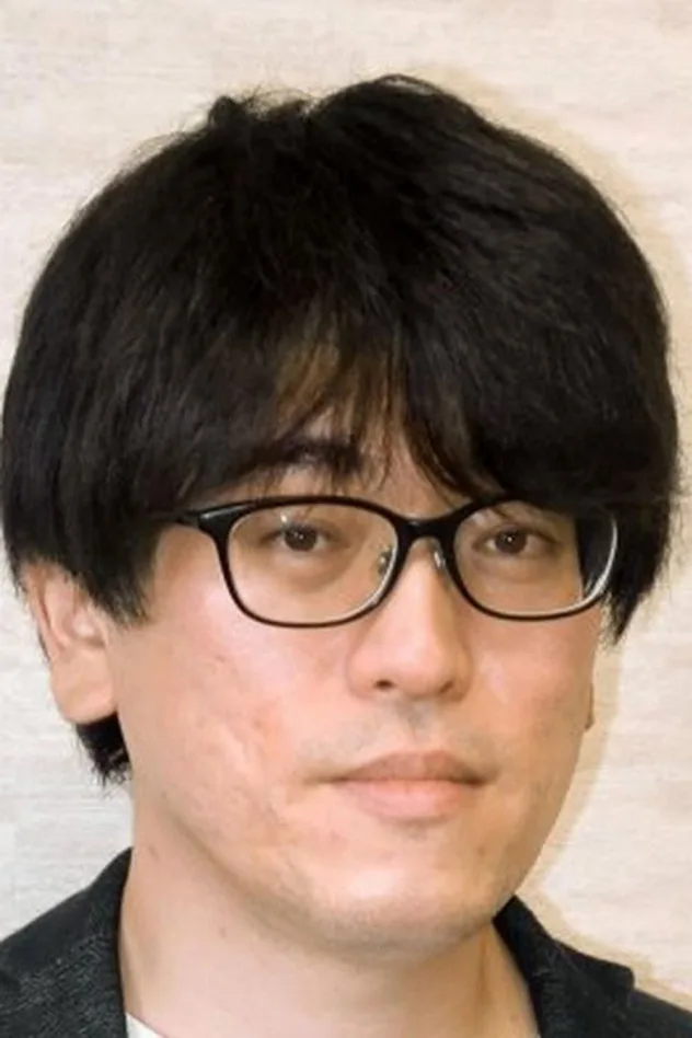大江崇允 fotoğrafı