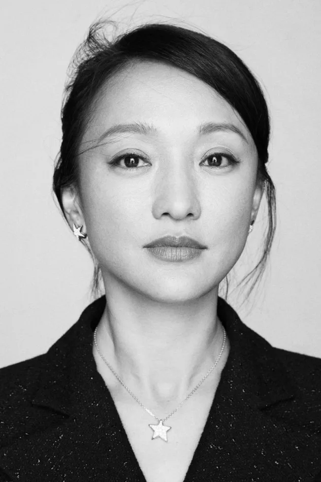 Zhou Xun fotoğrafı