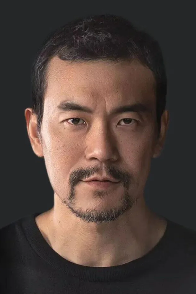 Liao Fan fotoğrafı