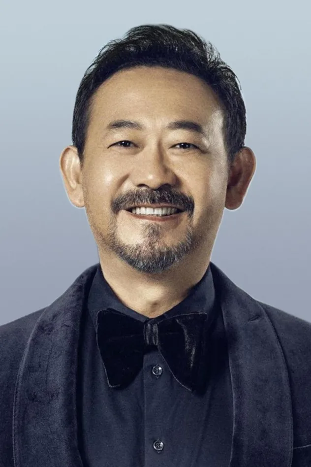 Jiang Wu fotoğrafı
