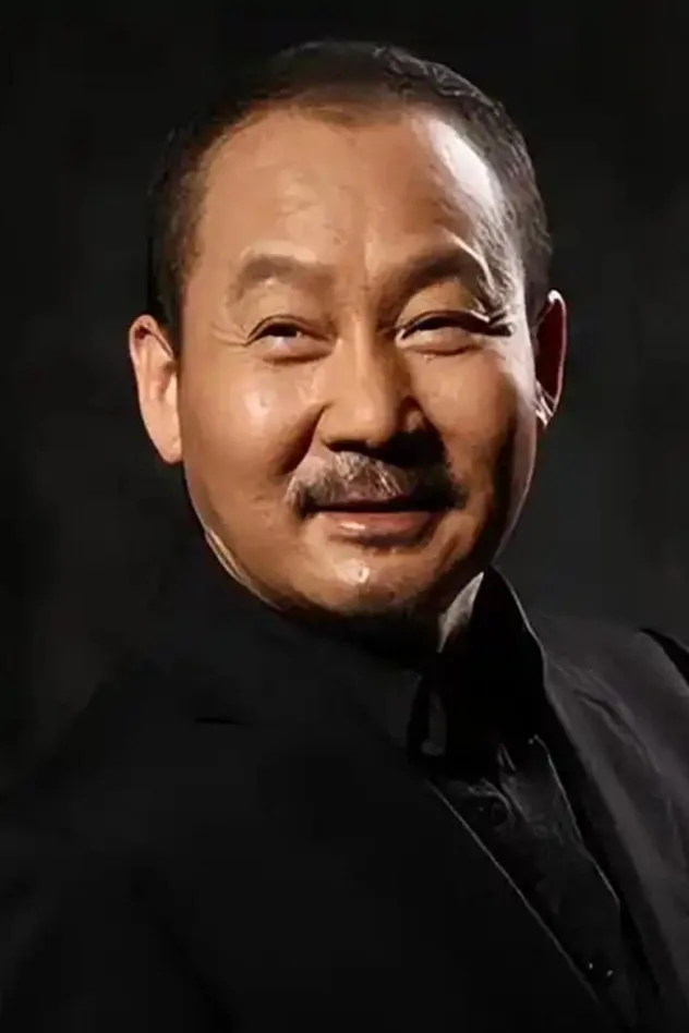 马少骅 fotoğrafı