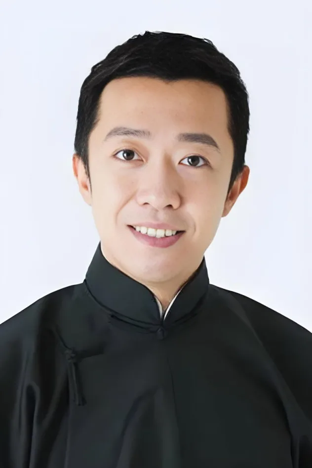 Li Jing fotoğrafı
