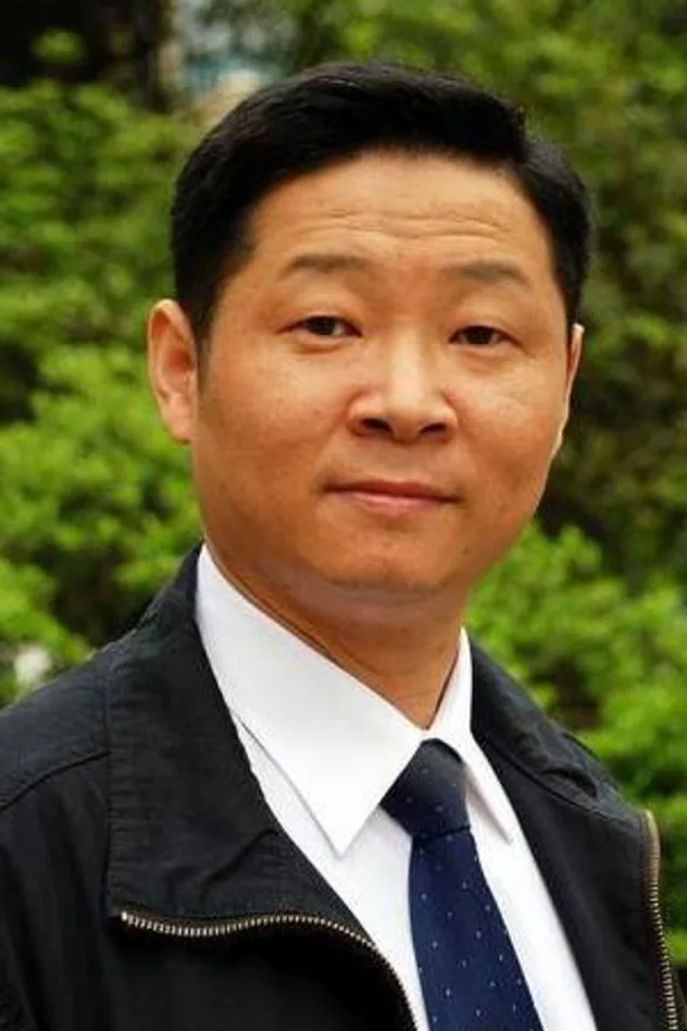 Liang Zhao fotoğrafı