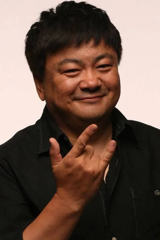 Hong Jiantao fotoğrafı