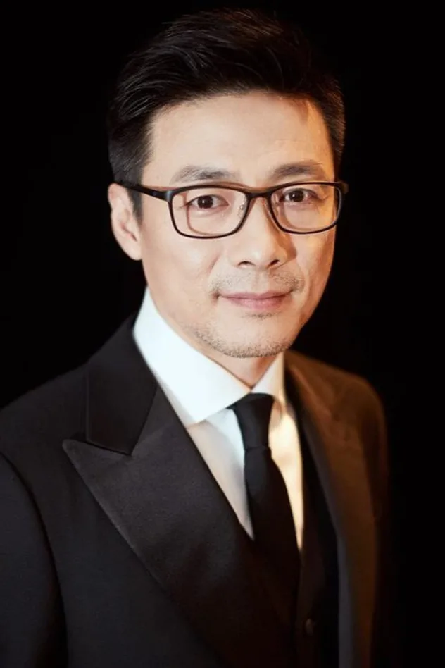 Zu Feng fotoğrafı