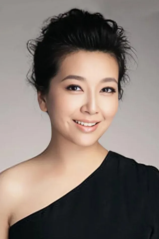 Jiang Shan fotoğrafı