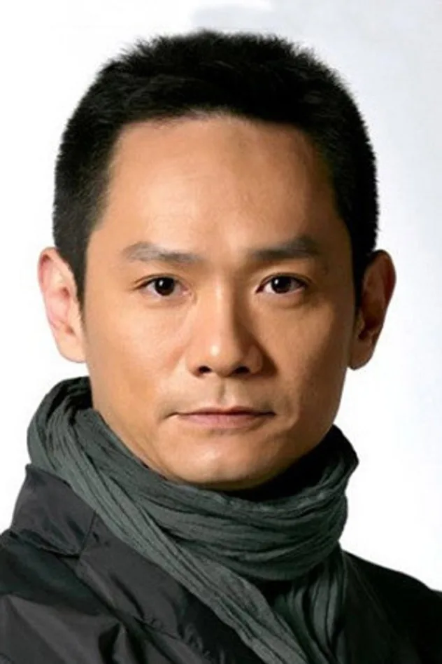 Guo Jinglin fotoğrafı