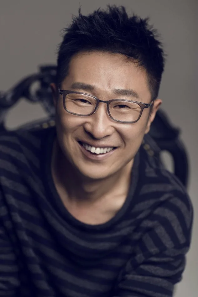 Lin Yongjian fotoğrafı