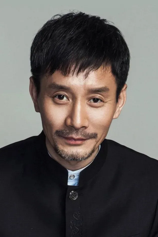 Обложка для Tian Xiaojie