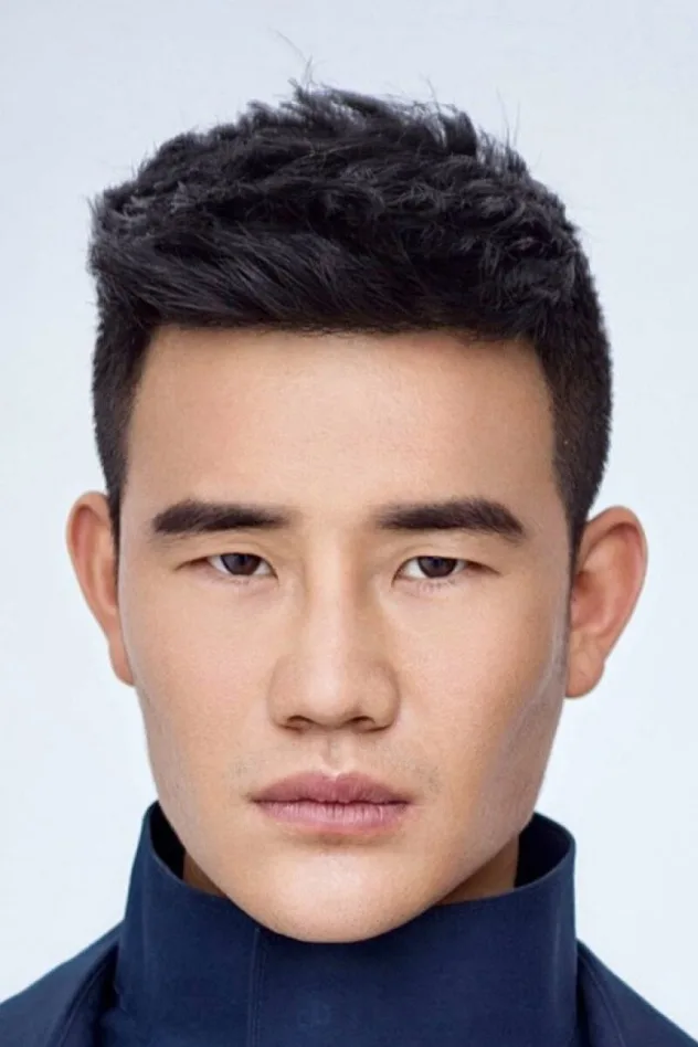 Xie Mengwei fotoğrafı