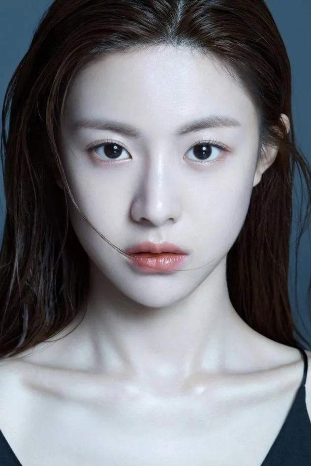 Go Yoon jung fotoğrafı