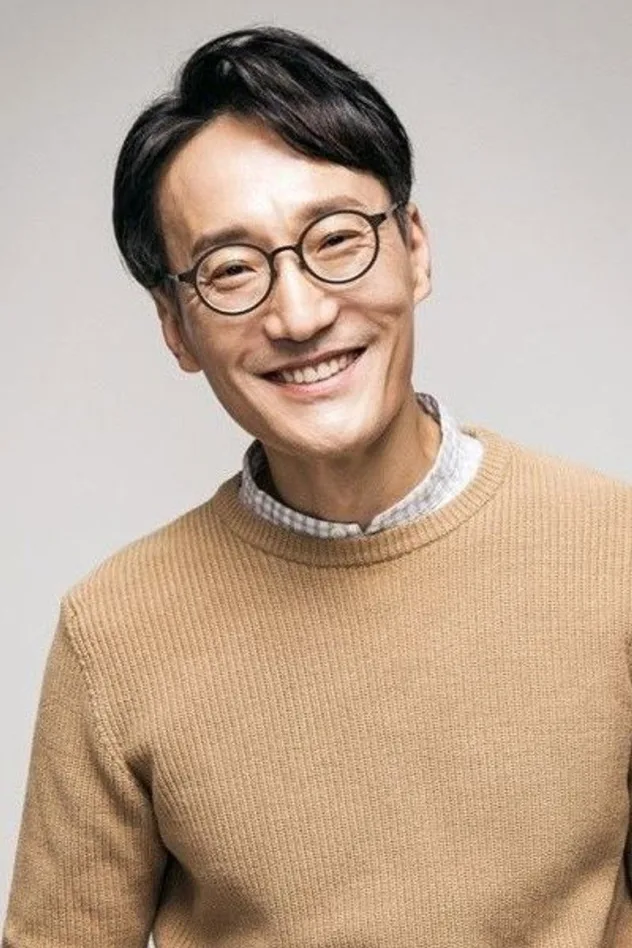 정재성 fotoğrafı