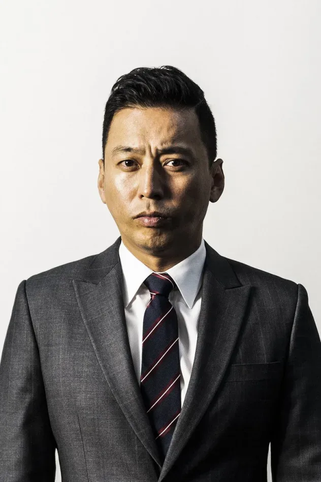 김형범 için kapak görseli