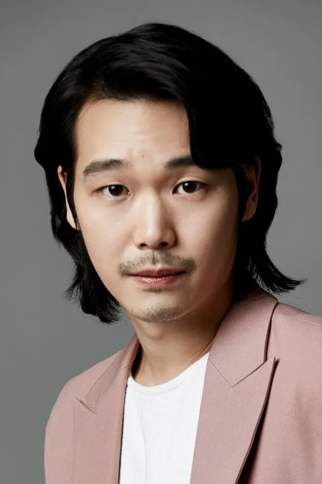윤정섭 photo