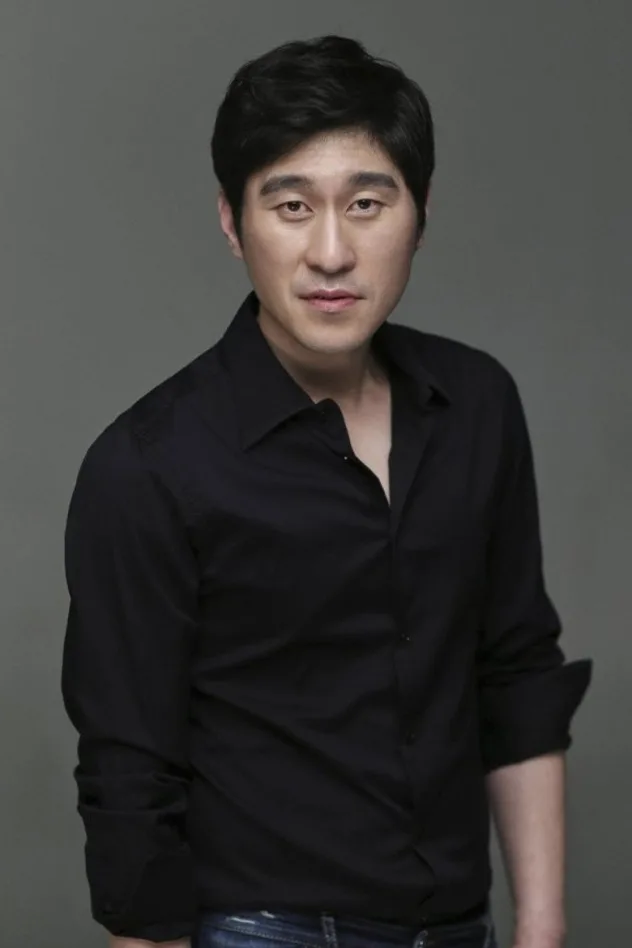 Lee San-ho fotoğrafı