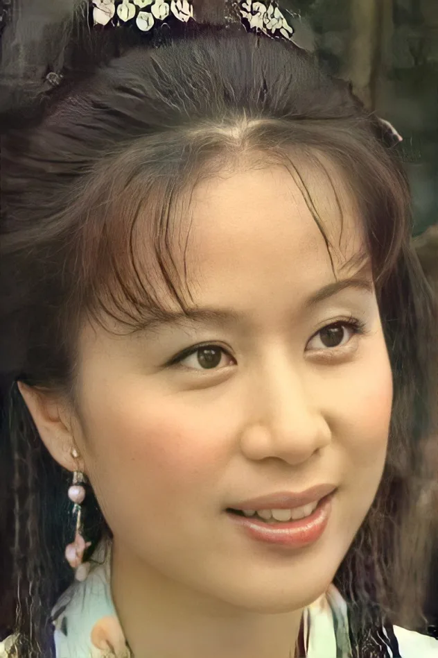 鄺文洵 fotoğrafı