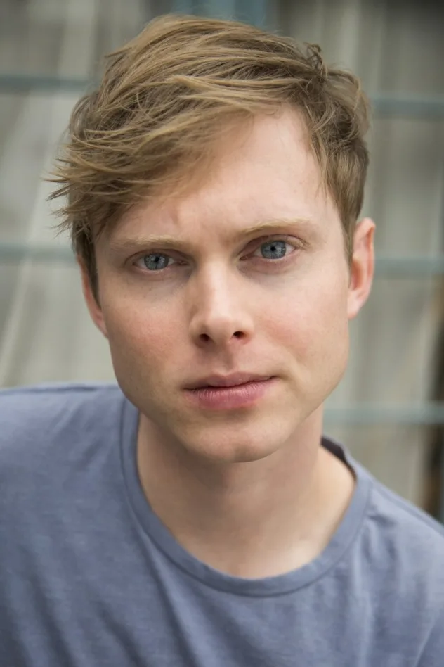 Joshua Brady fotoğrafı