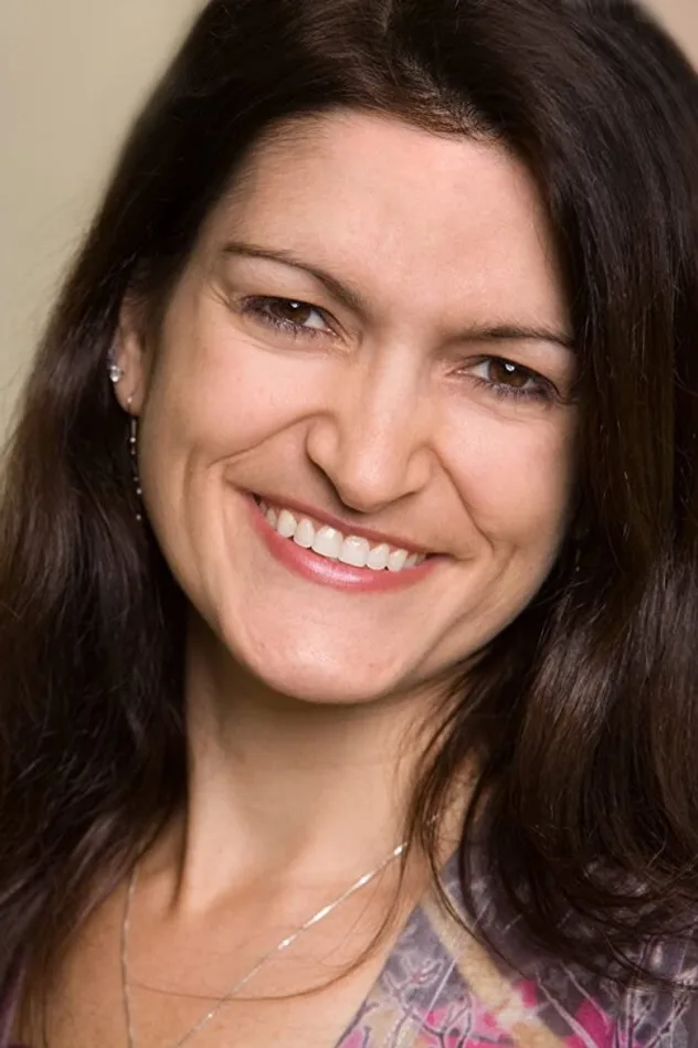 Cheryl McKay fotoğrafı