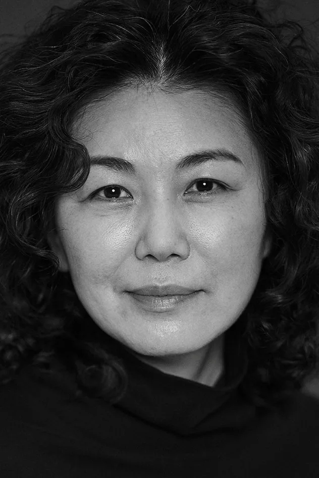 안민영 fotoğrafı