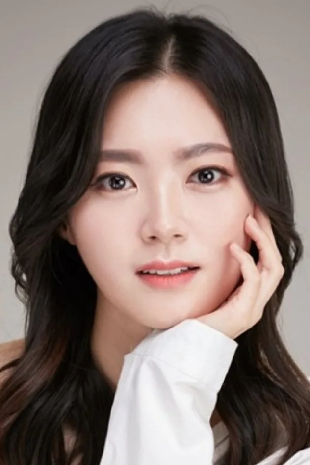 조한나 fotoğrafı