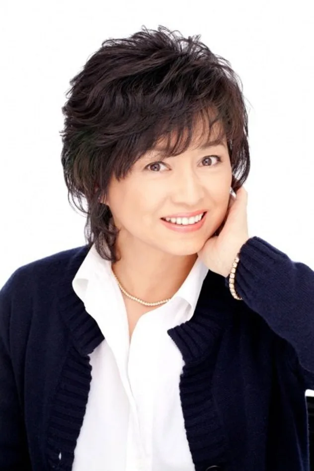 かとうかず子 fotoğrafı