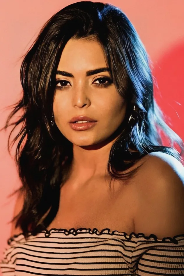 Asmaa Galal fotoğrafı