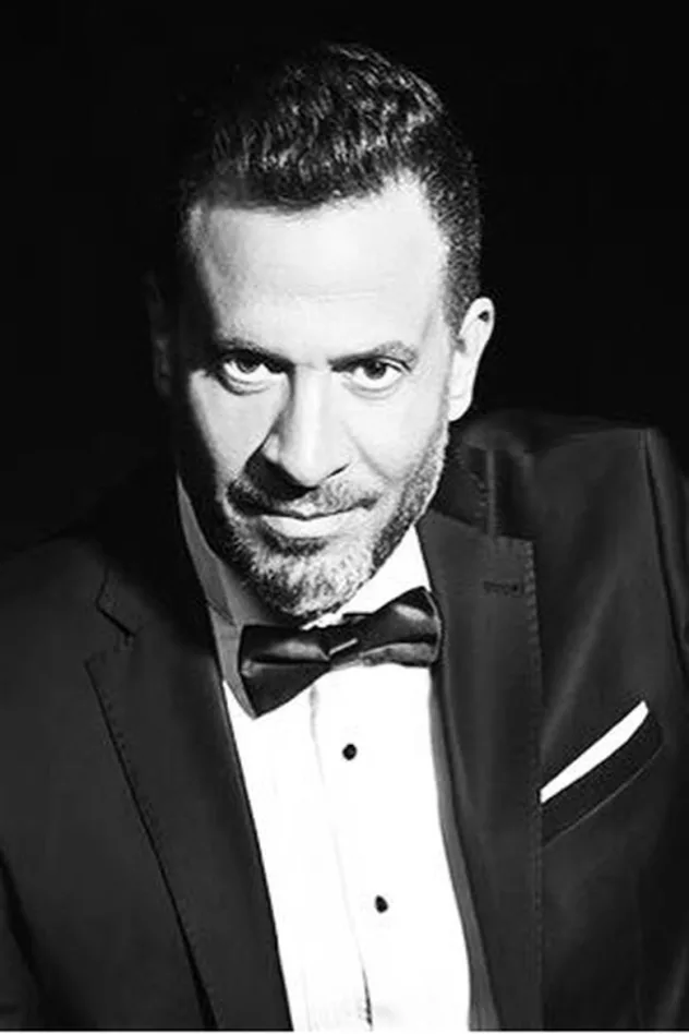 Maged Elmasry fotoğrafı