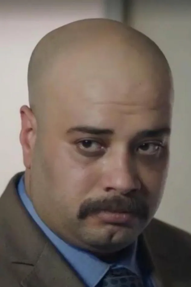 Hatim Salah fotoğrafı